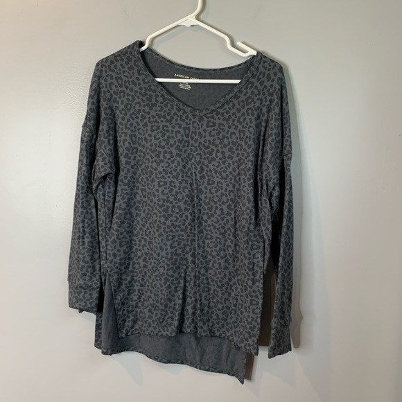 American eagle | long sleeve - Picture 1 of 4
